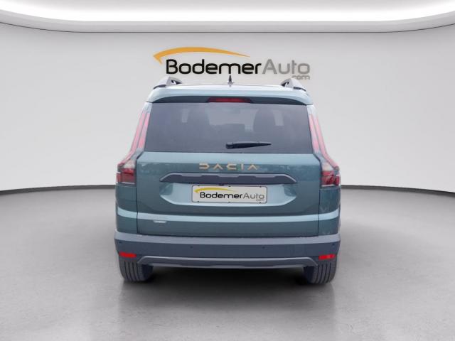 Dacia Jogger image 1