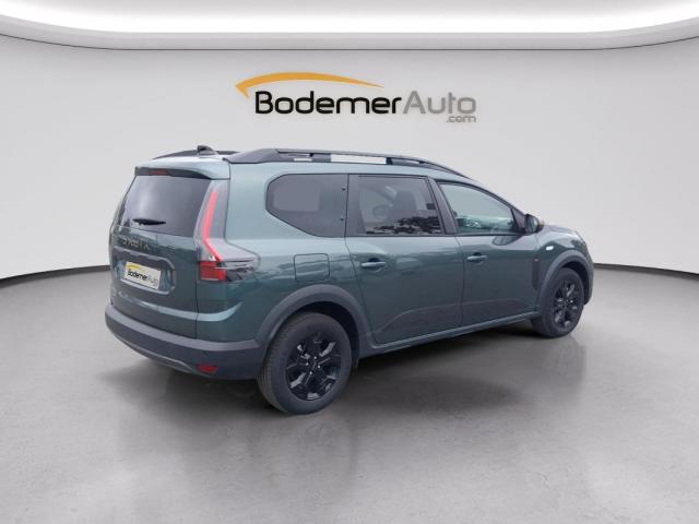 Dacia Jogger image 7