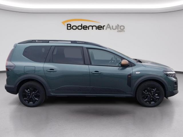 Dacia Jogger image 6