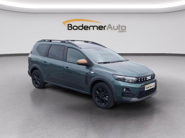 Dacia Jogger image 2