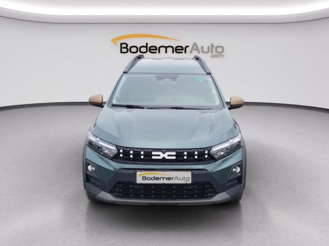 Dacia Jogger image 8