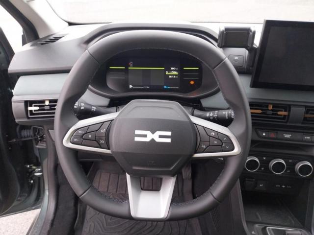 Dacia Jogger image 5