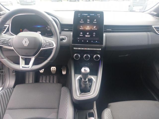 Renault Clio image 7