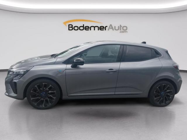 Renault Clio image 9