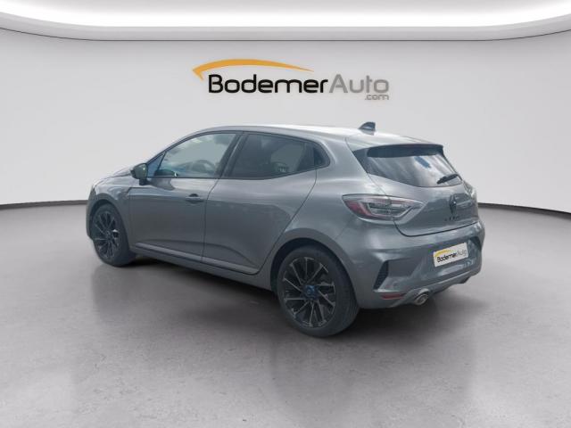 Renault Clio image 5