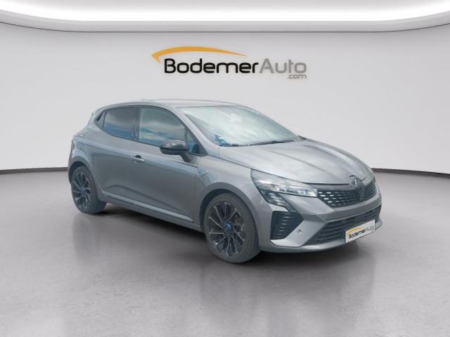 Renault Clio image 8