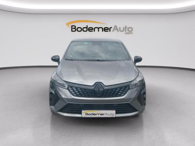 Renault Clio image 3