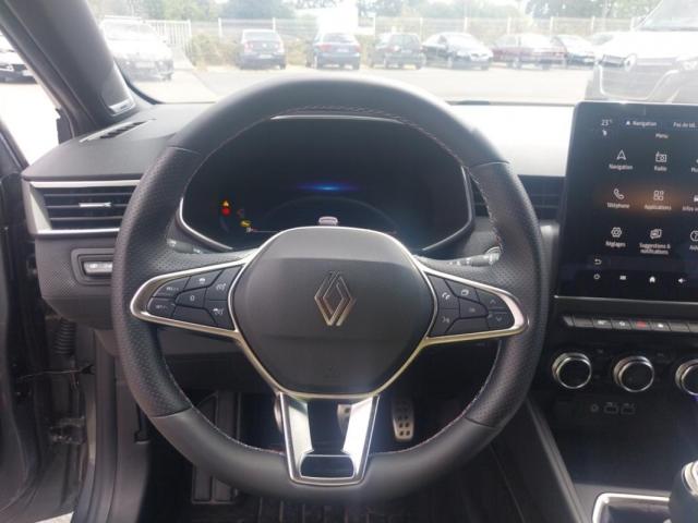 Renault Clio image 4