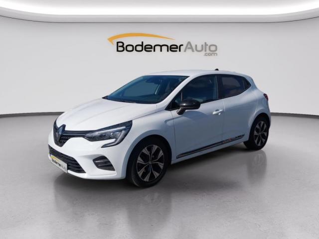 Renault Clio V Tce 100 Gpl Evolution