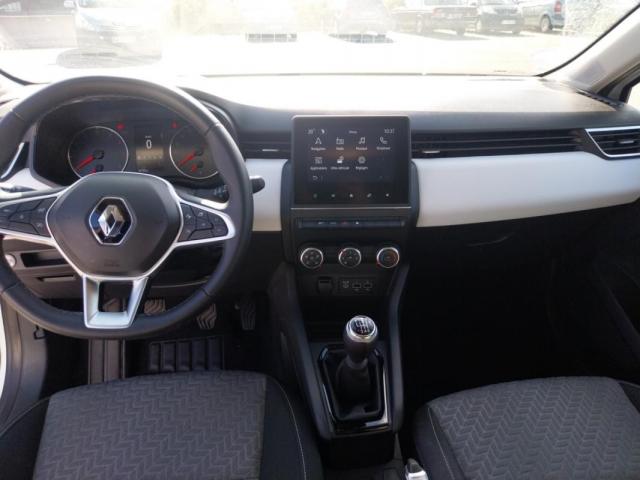 Renault Clio image 1