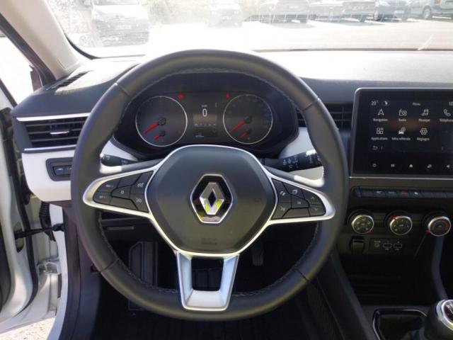Renault Clio image 8