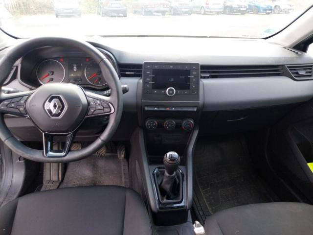 Renault Clio image 7