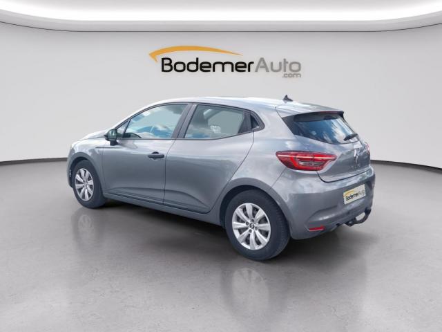 Renault Clio image 1