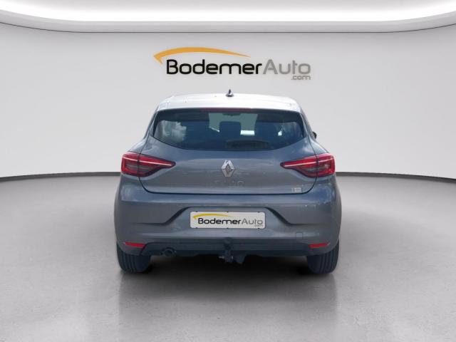 Renault Clio image 6