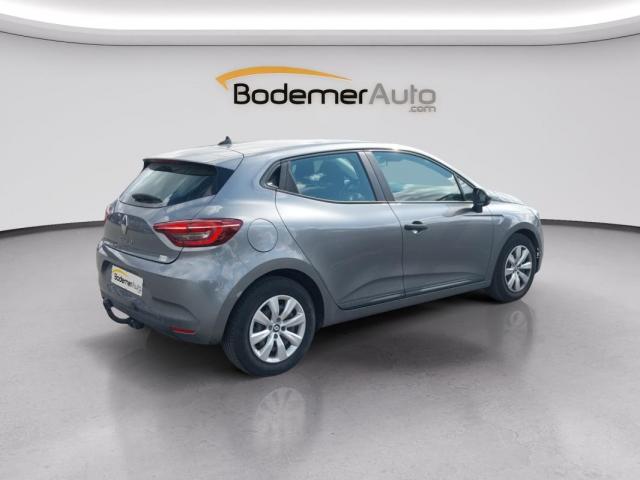Renault Clio image 3