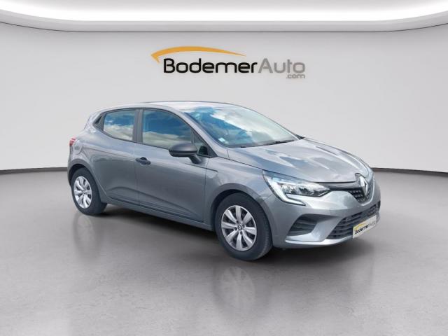 Renault Clio image 5