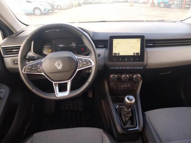 Renault Clio image 1