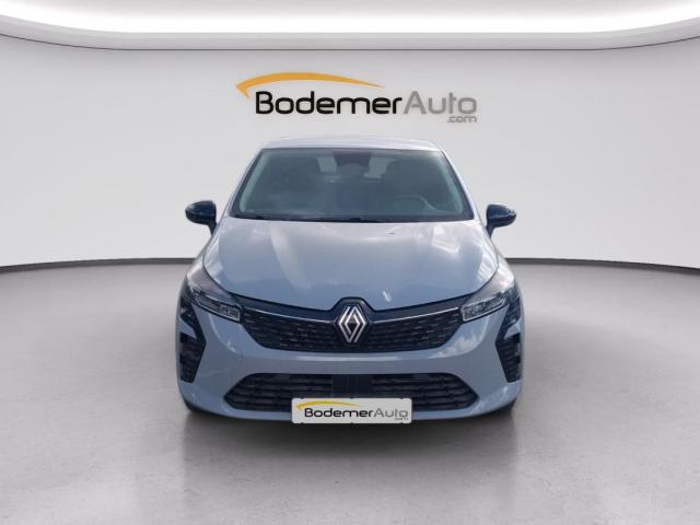 Renault Clio image 8