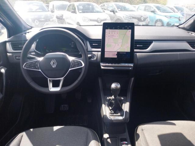 Renault Captur image 9