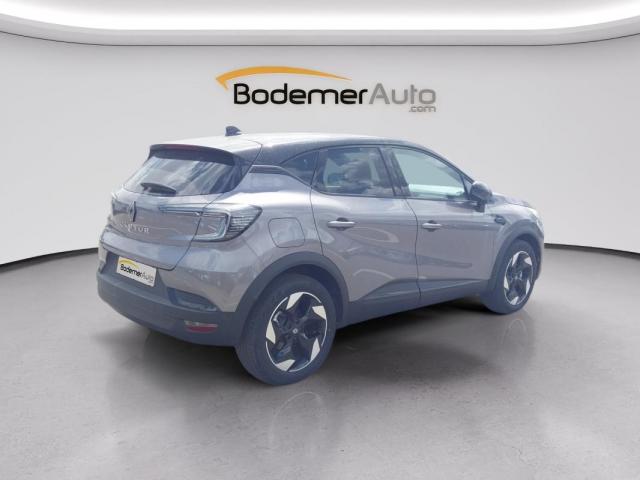 Renault Captur image 5