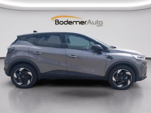 Renault Captur image 3