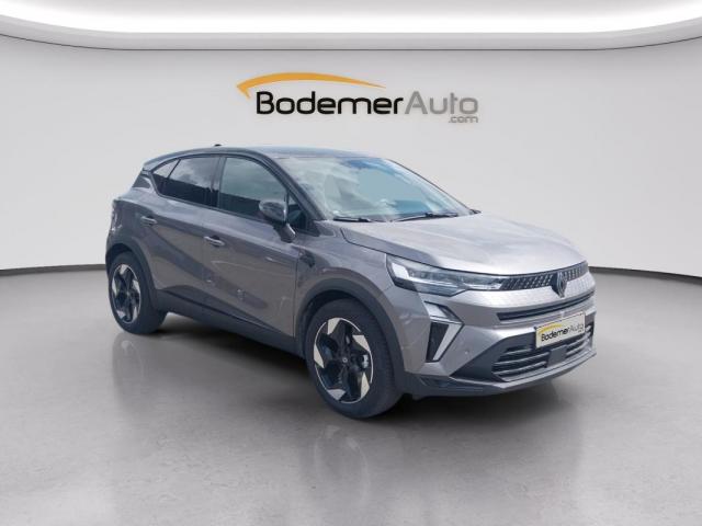 Renault Captur image 4