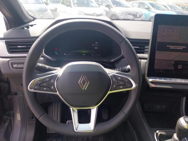 Renault Captur image 7