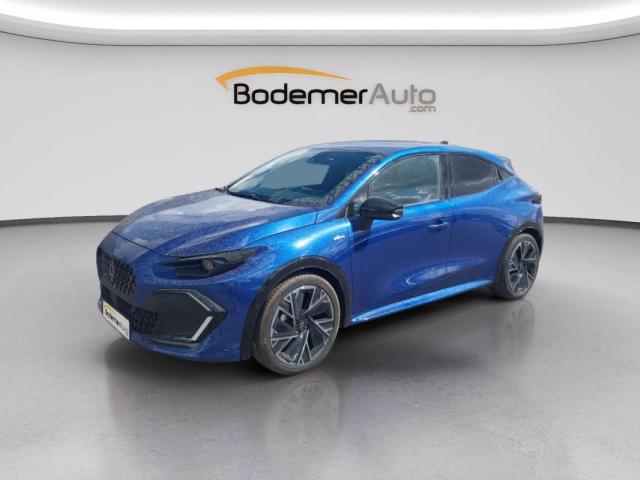 Renault Clio Vi Hybrid E-Tech Full 160 Ch Esprit Alpine