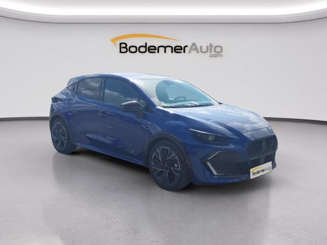 Renault Clio image 9