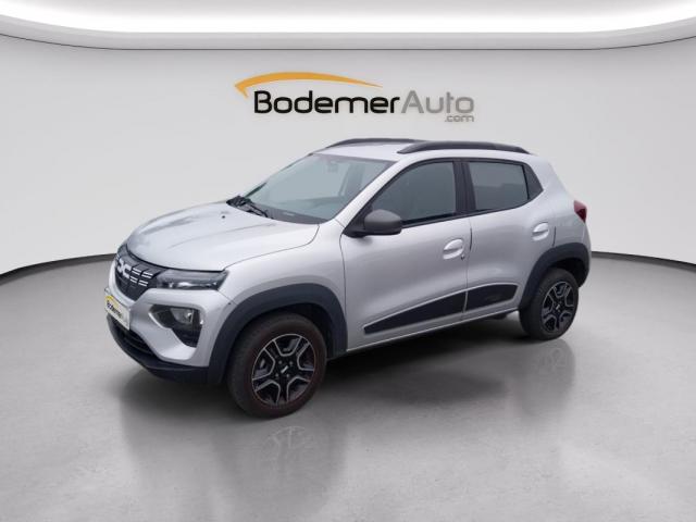 Dacia Spring Expression