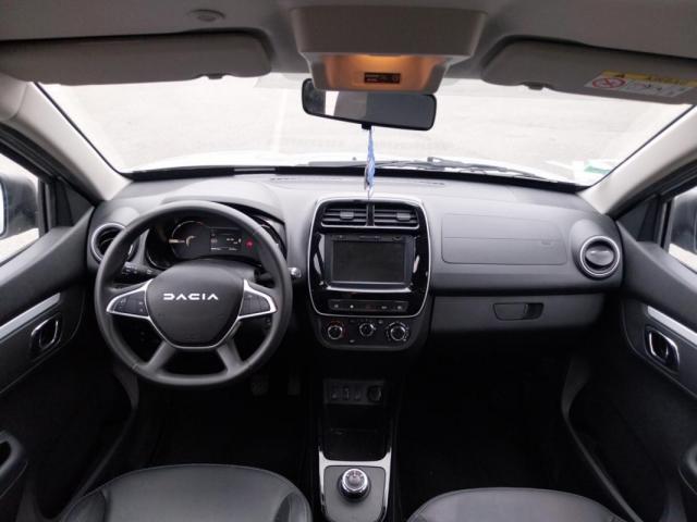 Dacia Spring image 9
