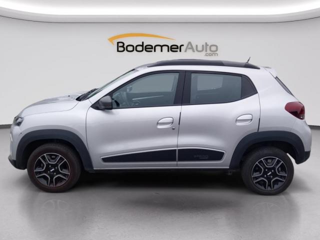 Dacia Spring image 2