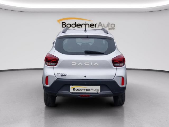 Dacia Spring image 7
