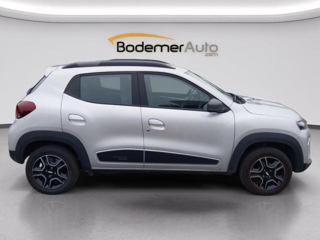 Dacia Spring image 8