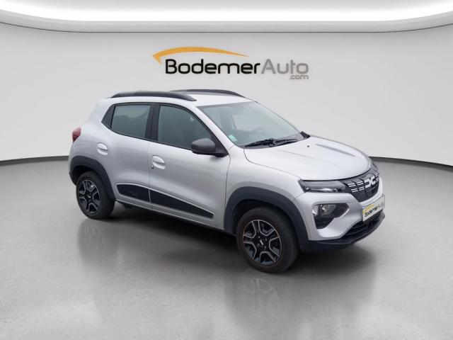 Dacia Spring image 3