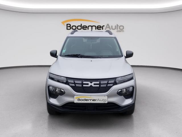 Dacia Spring image 4