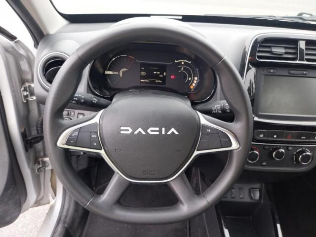 Dacia Spring image 1