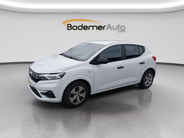 Dacia Sandero Sce 65 Essential