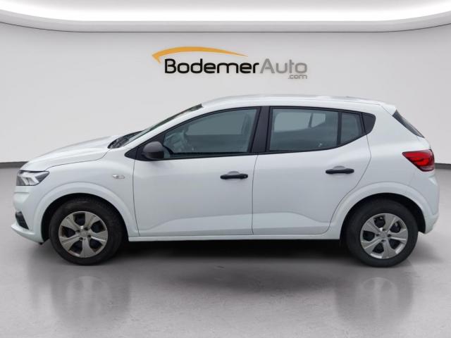 Dacia Sandero image 8