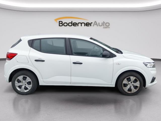 Dacia Sandero image 6