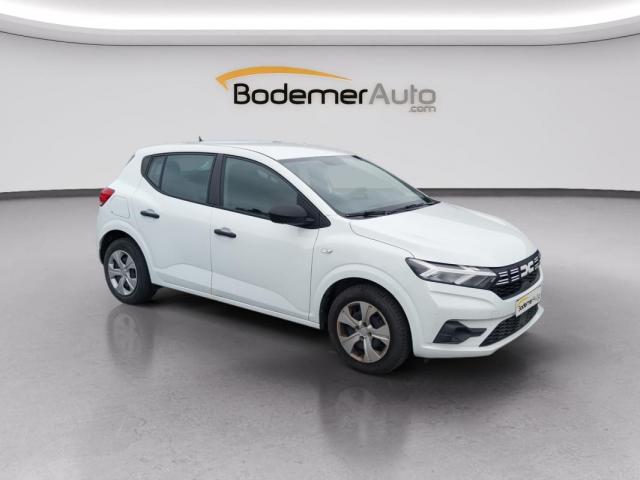 Dacia Sandero image 7