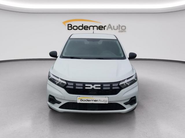 Dacia Sandero image 9