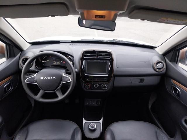 Dacia Spring image 7