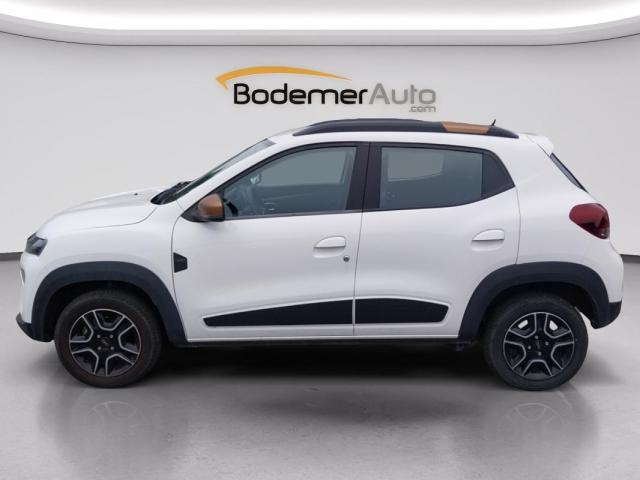 Dacia Spring image 5
