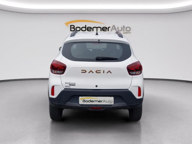 Dacia Spring image 6