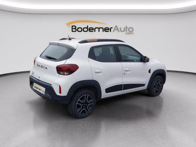 Dacia Spring image 9