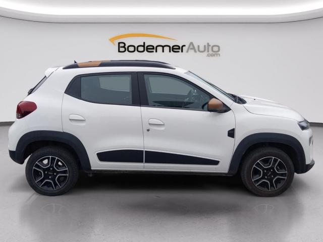 Dacia Spring image 4