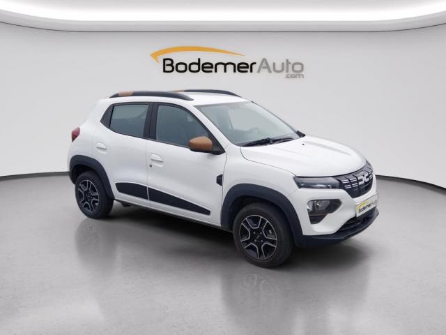 Dacia Spring image 2
