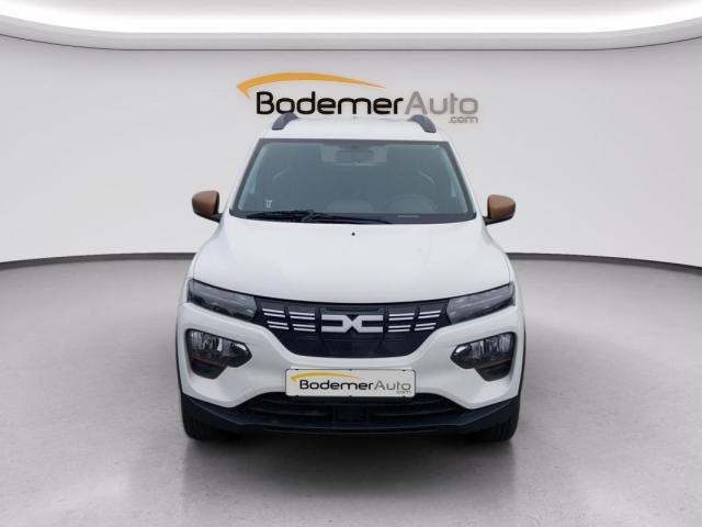 Dacia Spring image 3