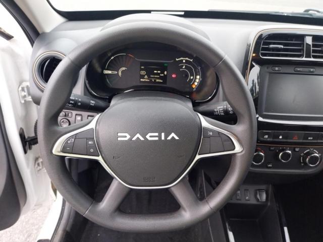 Dacia Spring image 8